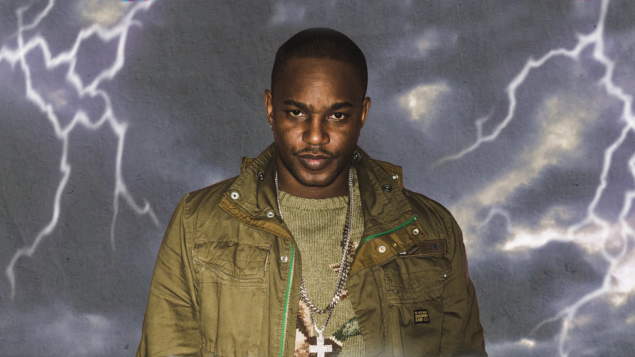 3 Headed Monster Tour Featuring Cam'ron, Mase and Jadakiss pre-sale code