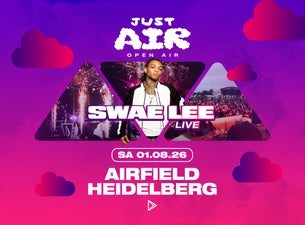 JUST AIR - OPEN AIR
