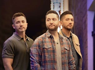 BOYCE AVENUE - SPRING 2026 TOUR