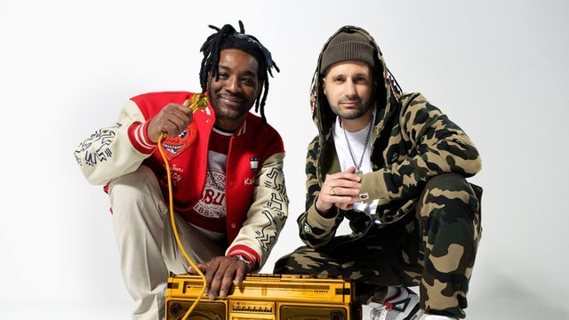 Skarra Mucci x Manudigital – Ragga Blasta Tour in Knust, Hamburg 30/01/2026