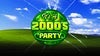 It's A 2000's Party (Ages 18+)