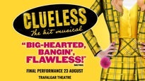 Clueless The Musical in UK
