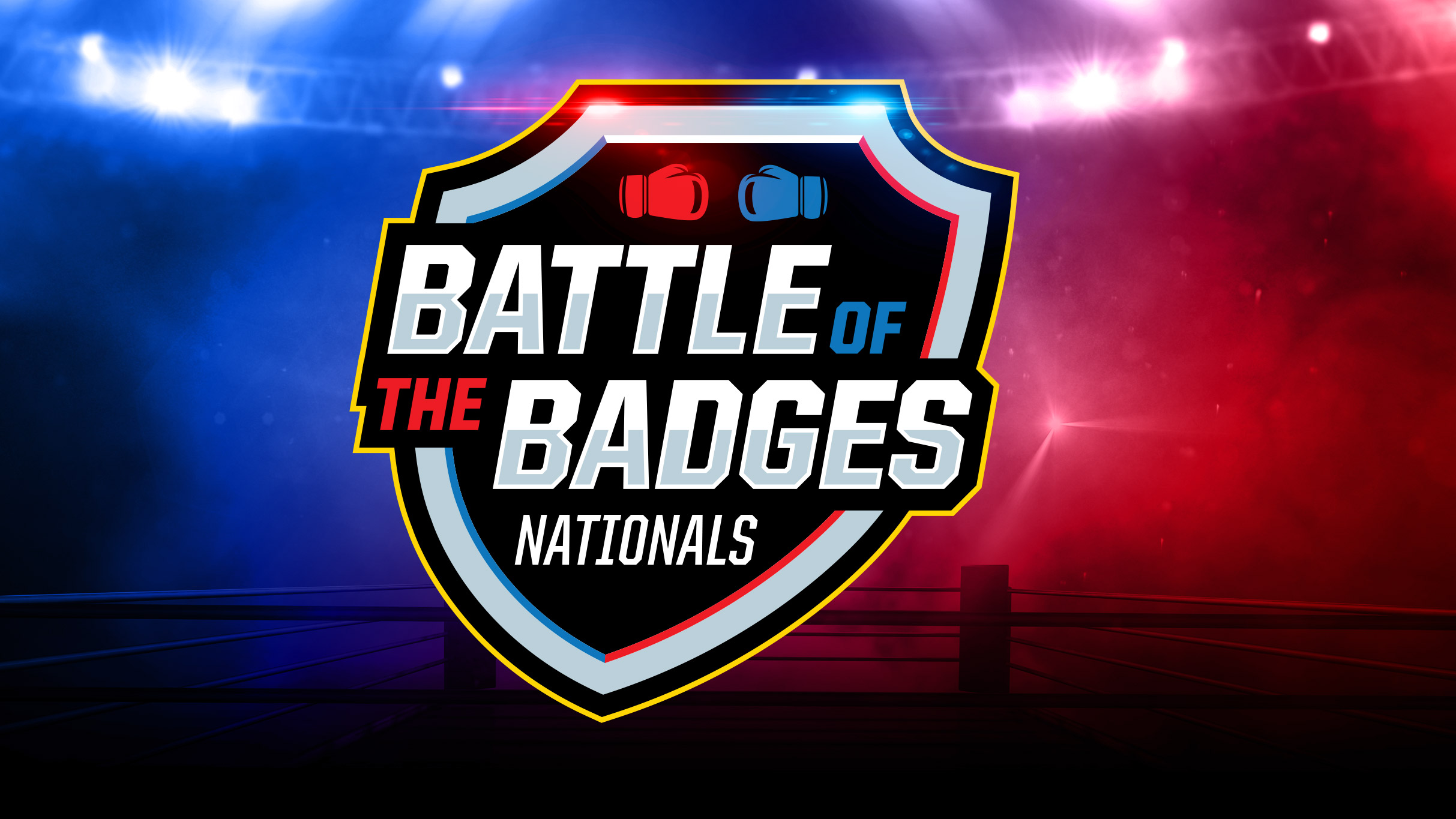 Battle of the Badges