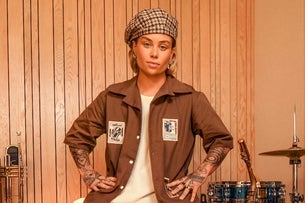 Tash Sultana - Return To The Roots Australia Tour