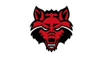 A-State Red Wolves Women's Basketball Vs Mississippi State Valley