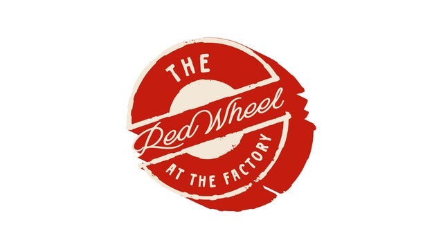 The Red Wheel at The Factory