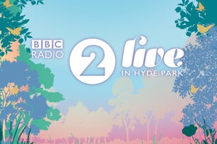BBC Radio 2 Live in Hyde Park
