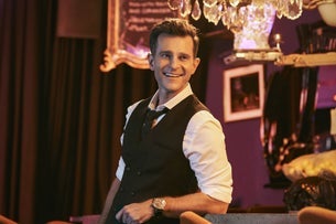 An Evening With David Campbell