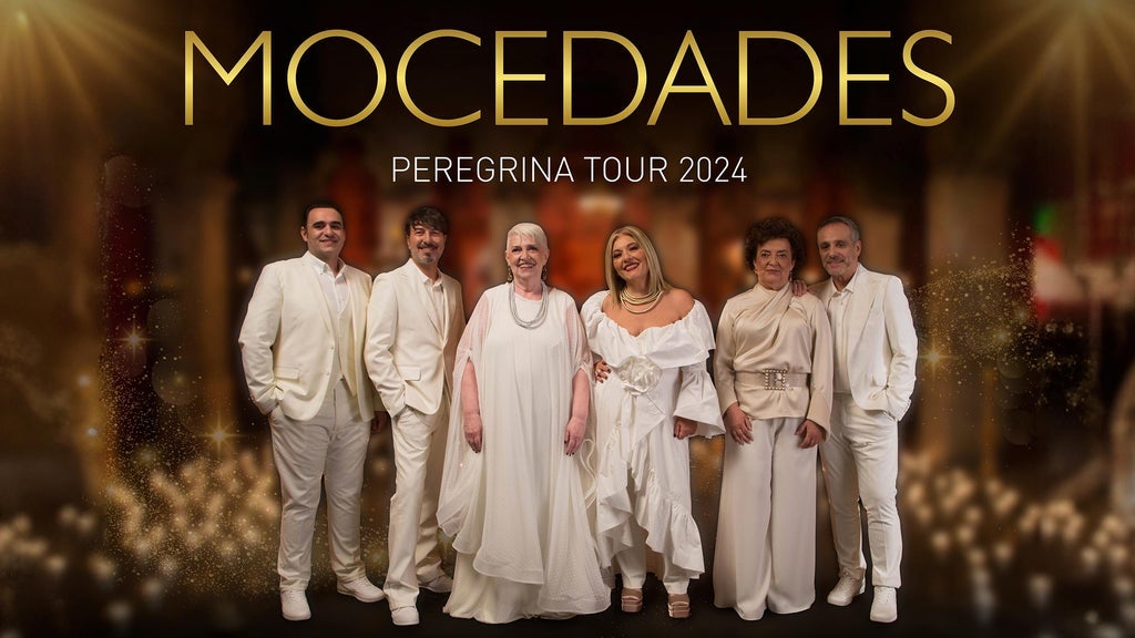 Hotels near Mocedades Events