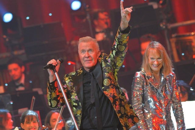 Presale codes for abc: members use these when buying pre-sale tickets