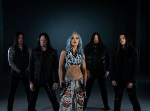 Arch Enemy - Blood Dynasty Tour 2025, 2025-11-01, Лондон