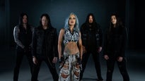 Arch Enemy in UK