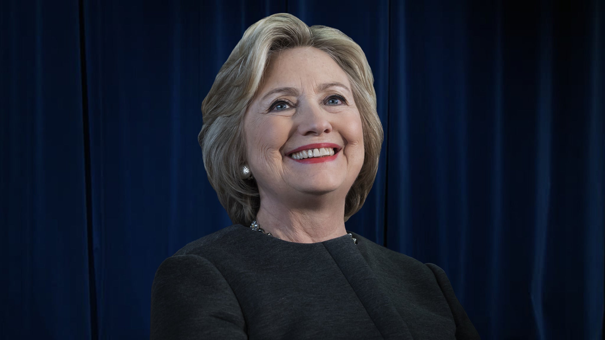 Secretary Hillary Rodham Clinton presale information on freepresalepasswords.com