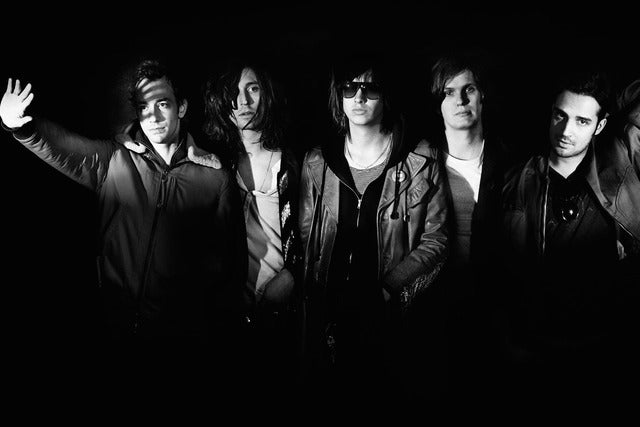 Artist Image Thumbnail