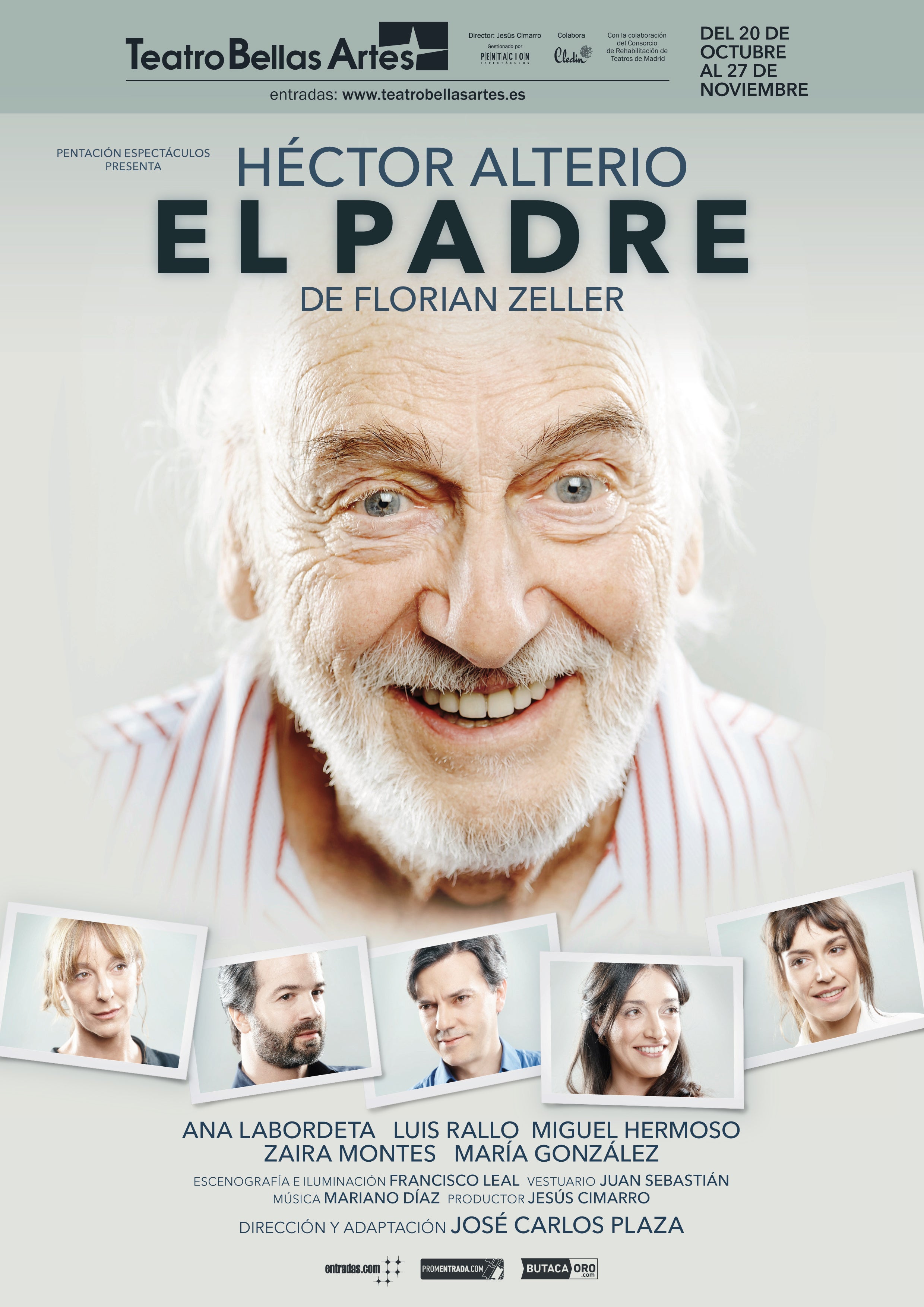 El Padre