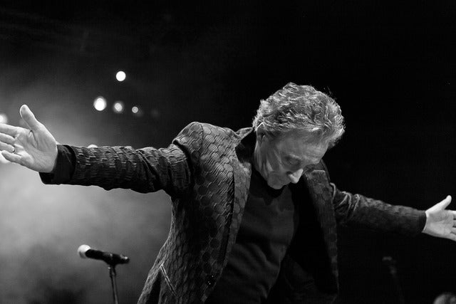 Frankie Valli & The Four Seasons