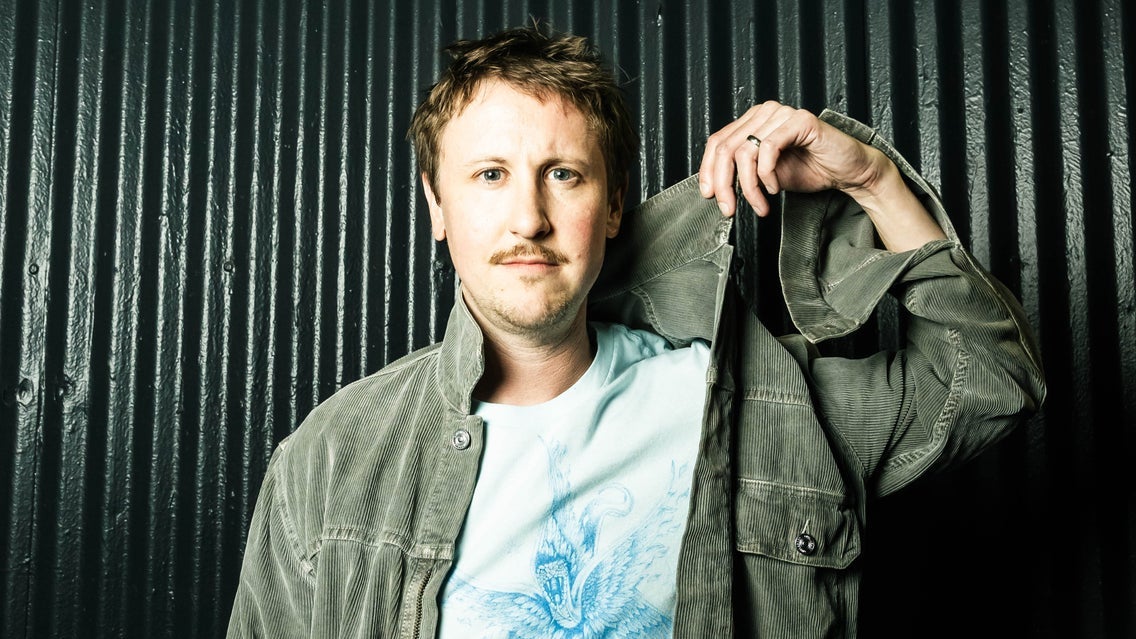 Johnny Pemberton