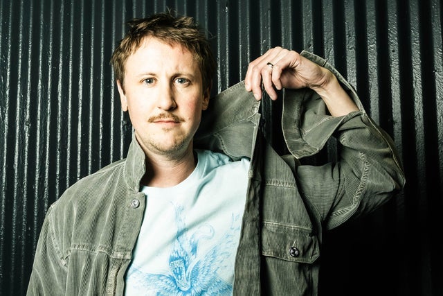 Johnny Pemberton presale code for tickets in Brooklyn, NY (The Bell House)