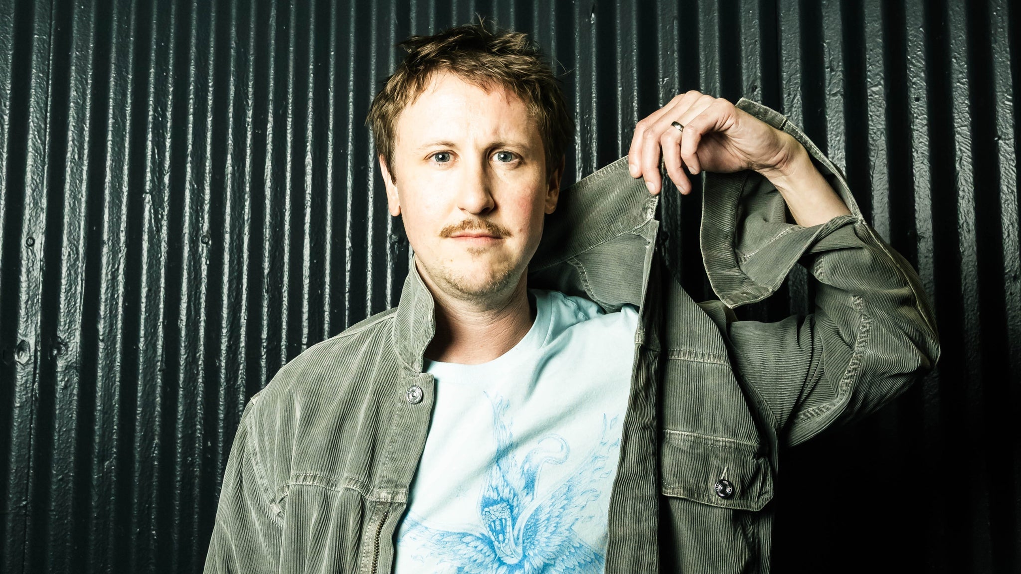Johnny Pemberton