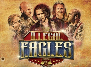 The Illegal Eagles