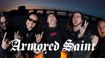 Armored Saint in Nederland