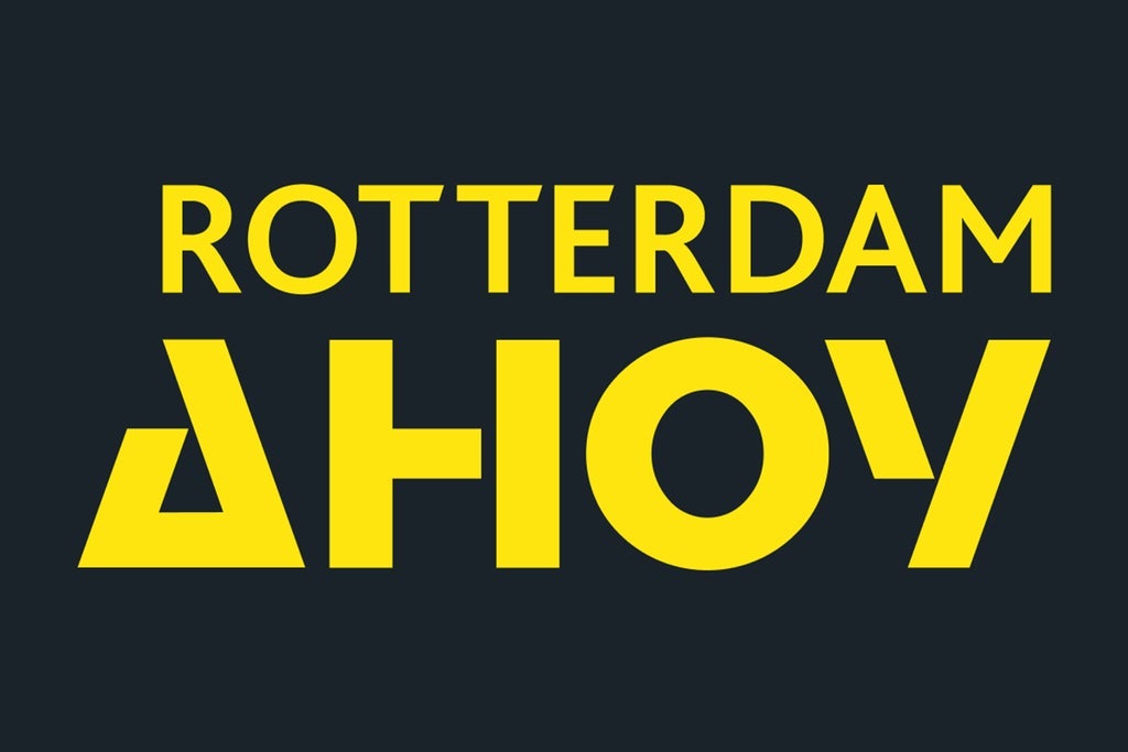 Parking permit Winter Wonderland Rotterdam