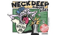 Neck Deep w Polska
