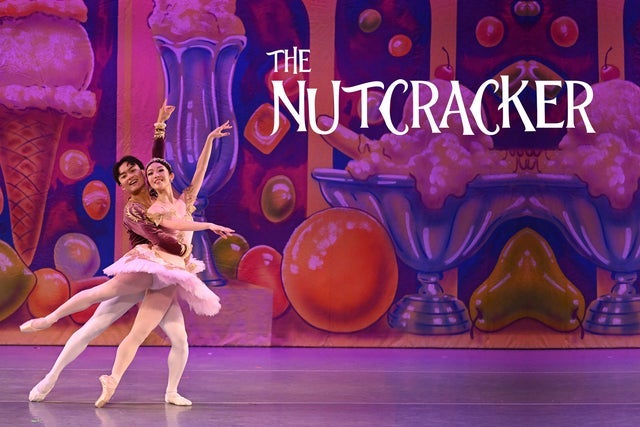 Arts Ballet Theatre presents The Nutcracker in Ft Lauderdale promotional photo for Labor Day presale tickets offer
