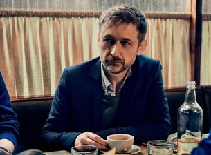 The Divine Comedy - Rainy Sunday Afternoon