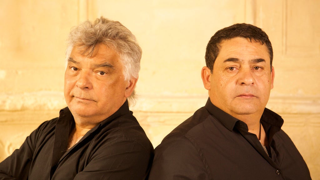 Hotels near Gipsy Kings Events