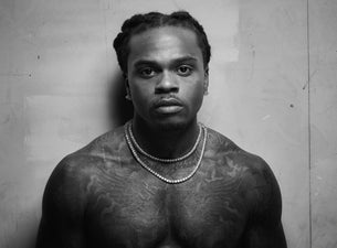 GUNNA - Wun World Tour, 2026-03-22, Кельн