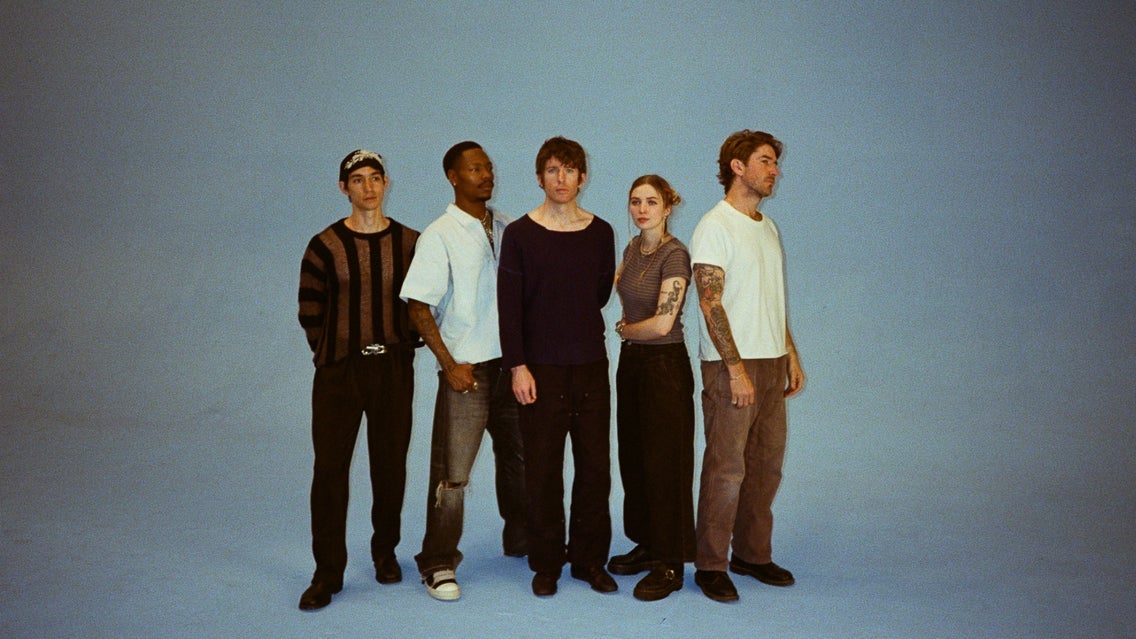 image of band