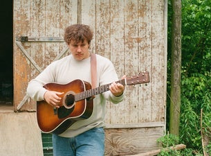 Joshua Slone - Thinking Too Much Tour