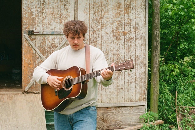 Presales to joshua slone: thinking too much tour: members use these when buying pre-sale tickets