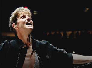 Joey McIntyre - Live in Concert, 2023-06-21, Cologne