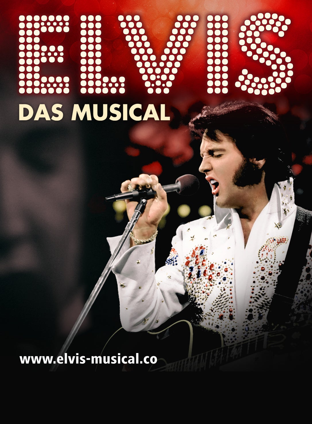 Elvis - Das Musical