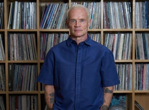 Flea and the Honora Band