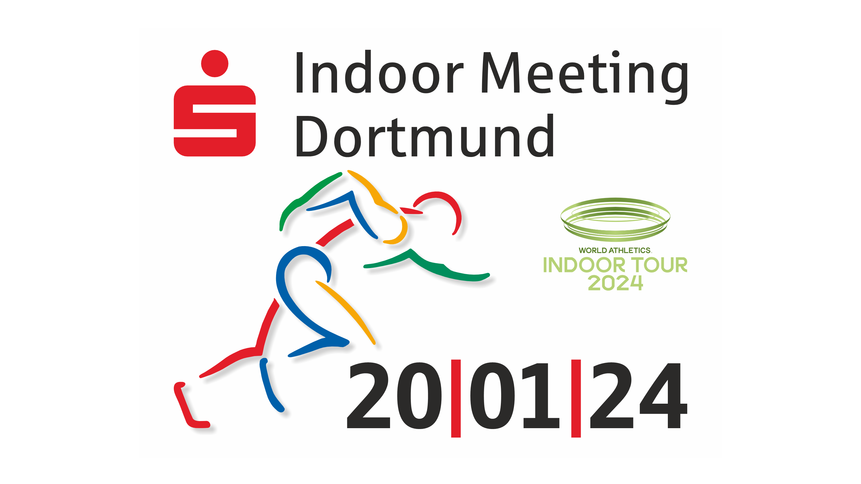Sparkassen Indoor Meeting Dortmund
