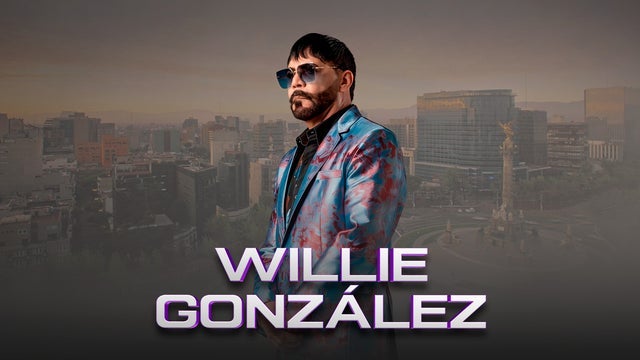 Willie González