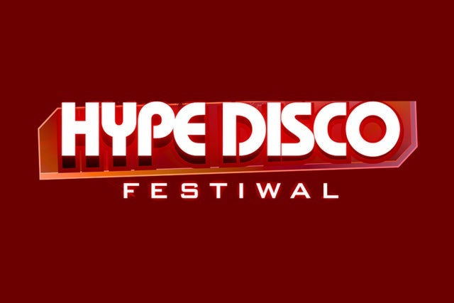 Festiwal Muzyki Disco Wrocław - Hype Disco Festiwal