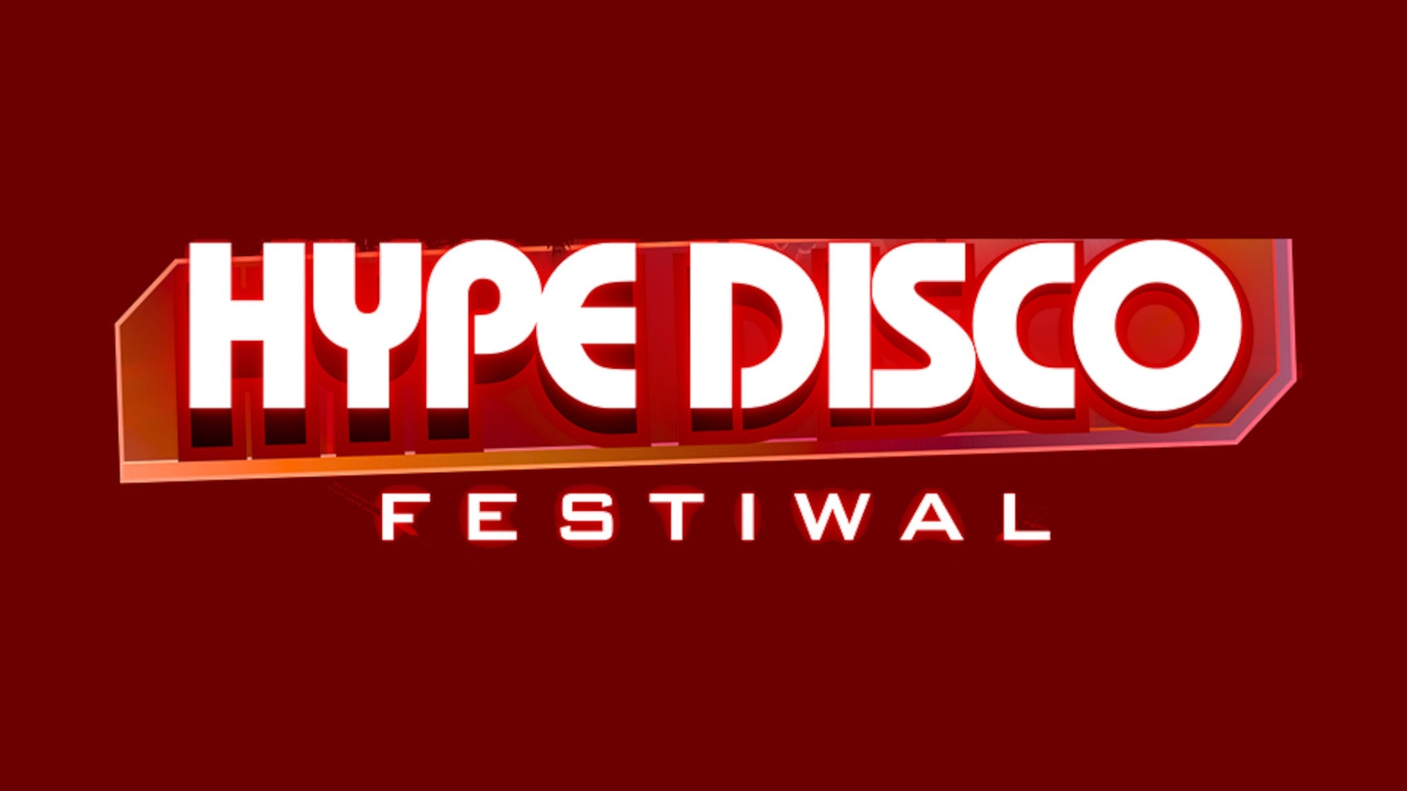 Hype Disco Festiwal