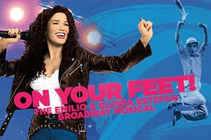 On Your Feet