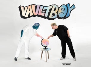 vaultboy, 2024-06-01, Варшава