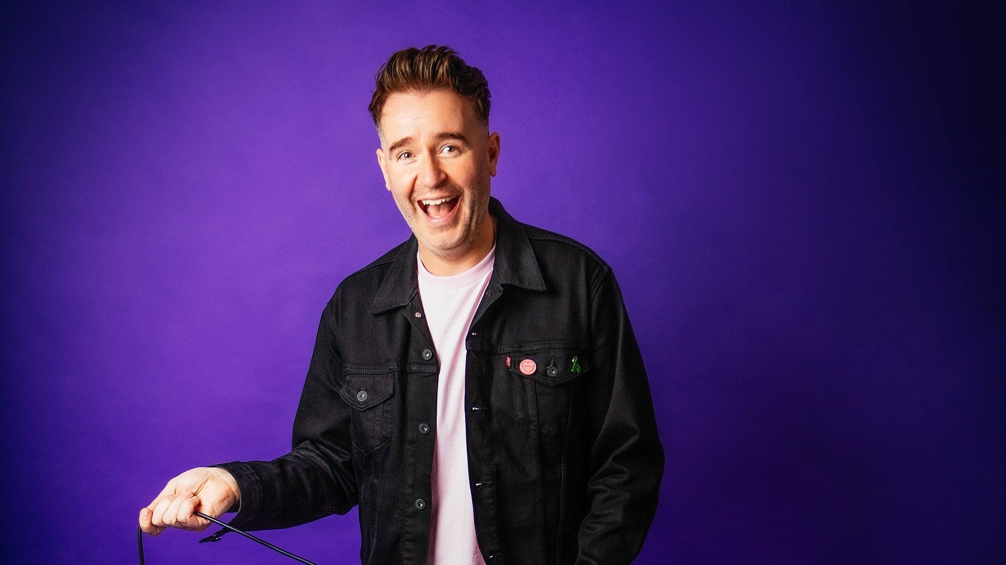 Jarlath Regan