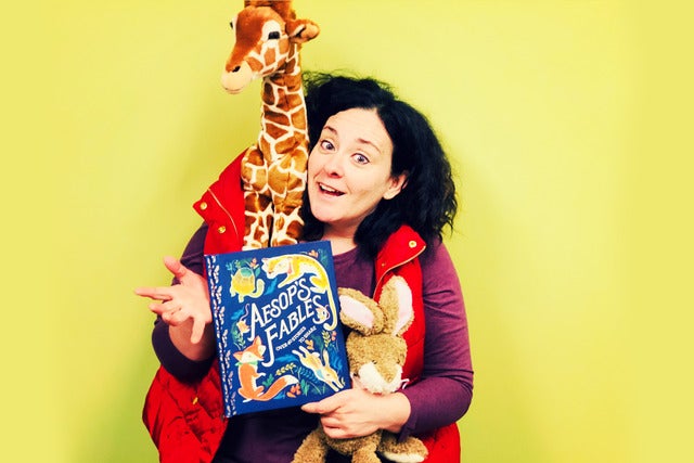 Aesop's Fables Tickets | Event Dates & Schedule | Ticketmaster