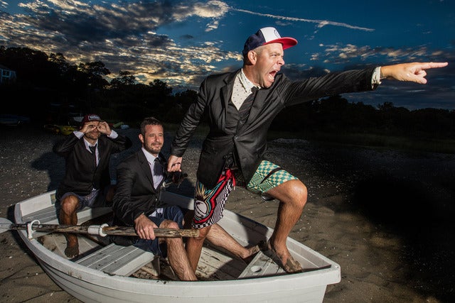 Badfish - A Tribute To Sublime