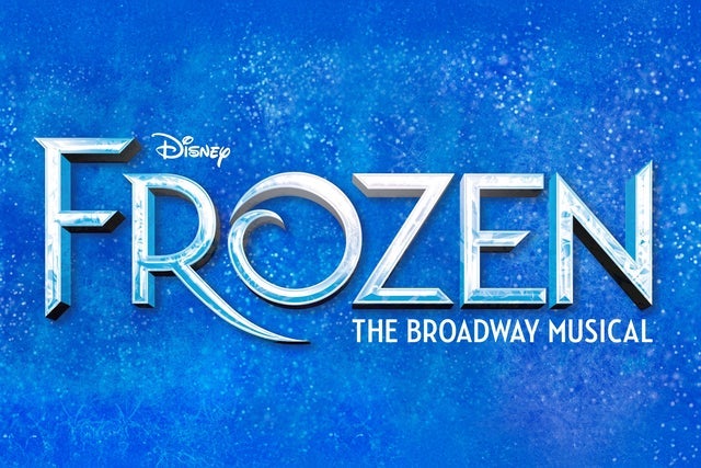 Slow Burn Theatre Co: Disney's Frozen Ft Lauderdale  presale password