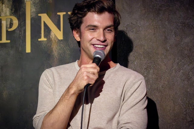 Presales to connor king: members use these when buying pre-sale tickets