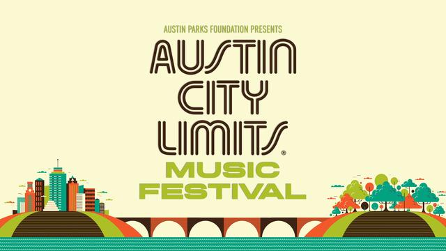 Austin City Limits Music Festival - Weekend One
