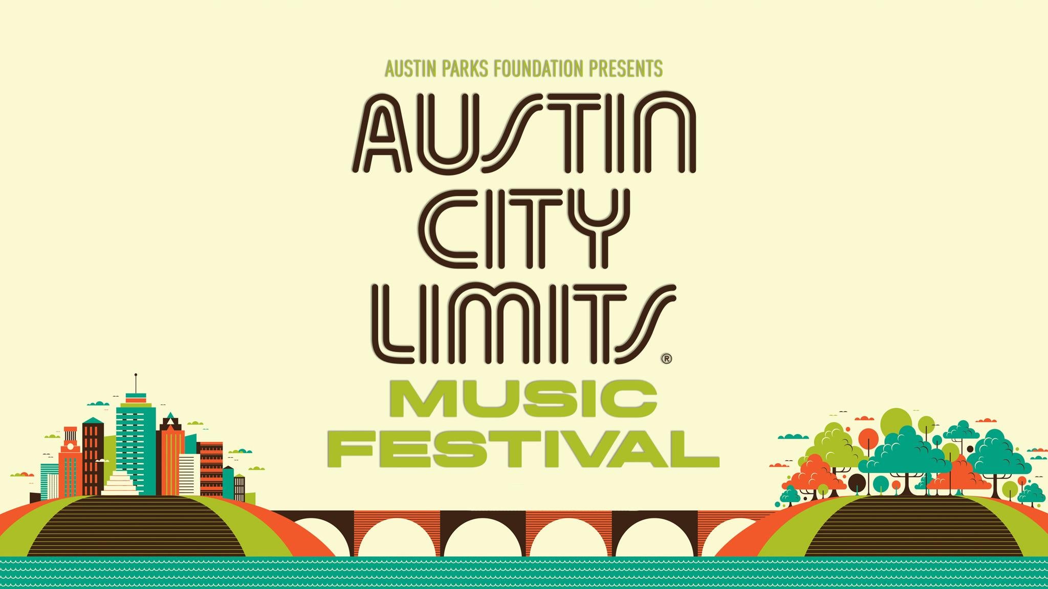 Austin City Limits 2025 Tickets